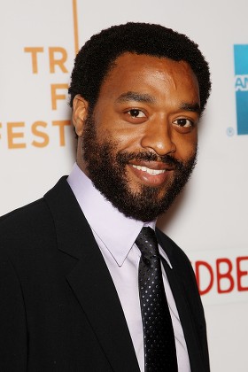 Chiwetel Ejiofor Editorial Stock Photo - Stock Image | Shutterstock