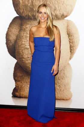 'Ted 2' film premiere, New York, America - 24 Jun 2015
