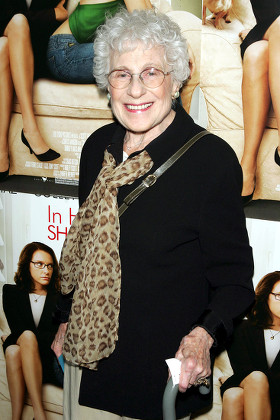 Francine Beers Editorial Stock Photo Stock Image Shutterstock