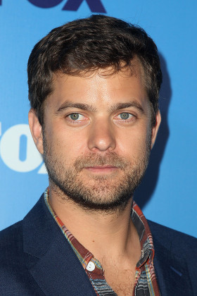 Joshua Jackson Editorial Stock Photo - Stock Image Shutterstock