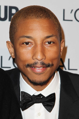 Pharrell Williams Editorial Stock Photo - Stock Image | Shutterstock