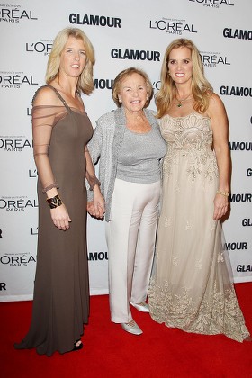 22nd Annual Glamour Women of the Year Awards, New York, America - 12 Nov 2012