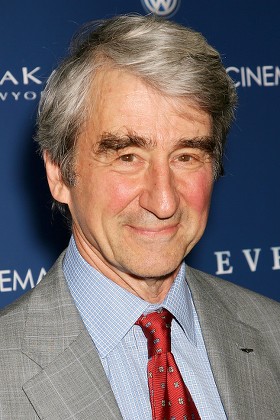 Sam Waterston Editorial Stock Photo - Stock Image | Shutterstock