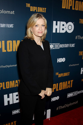 Diane Sawyer Editorial Stock Photo - Stock Image | Shutterstock