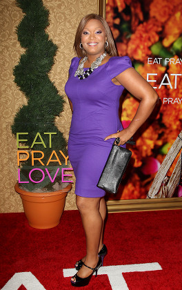 'Eat Pray Love' Film Premiere, New York, America - 10 Aug 2010