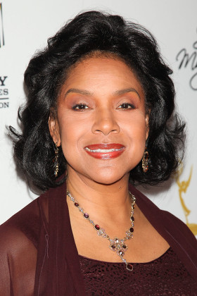 Phylicia Rashad Editorial Stock Photo - Stock Image | Shutterstock