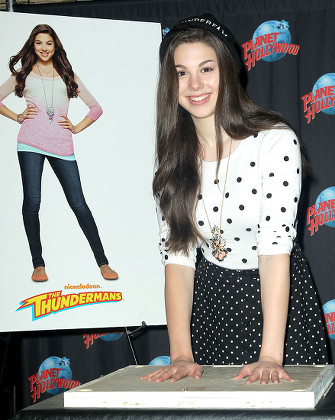 Kira Kosarin Editorial Stock Photo - Stock Image | Shutterstock