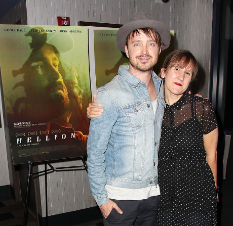 'Hellion' film screening, New York, America - 12 Jun 2014