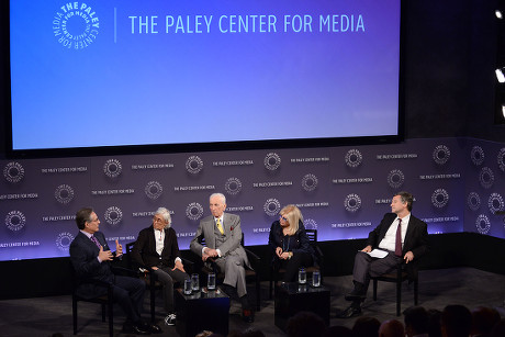 'It Was A Very Good Life: A Paley Centennial Salute To Frank Sinatra On Television', New York, America - 24 Jul 2015