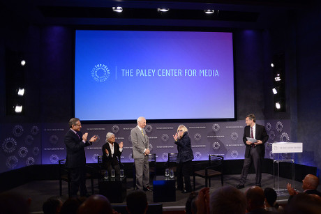 'It Was A Very Good Life: A Paley Centennial Salute To Frank Sinatra On Television', New York, America - 24 Jul 2015