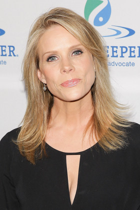 Cheryl Hines Editorial Stock Photo - Stock Image | Shutterstock