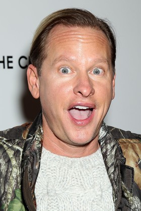 Carson Kressley Editorial Stock Photo - Stock Image | Shutterstock