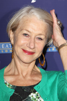 Helen Mirren Editorial Stock Photo - Stock Image | Shutterstock