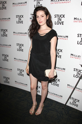 Aleksa Palladino Editorial Stock Photo - Stock Image | Shutterstock