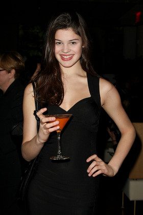 'Serious Moonlight' Film Premiere After Party, New York, America - 03 Dec 2009
