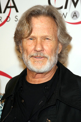 Kris Kristofferson Editorial Stock Photo - Stock Image Shutterstock