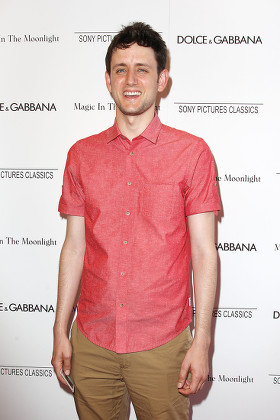 Zach Woods Editorial Stock Photo - Stock Image | Shutterstock