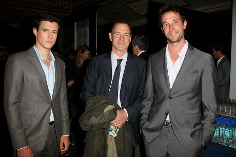 2011 TNT and TBS Upfront Presentation, New York, America - 18 May 2011