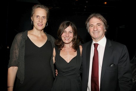 A Benefit Celebration After Party for The Innocence Project in Honor of the film 'Conviction', New York, America - 13 Oct 2010