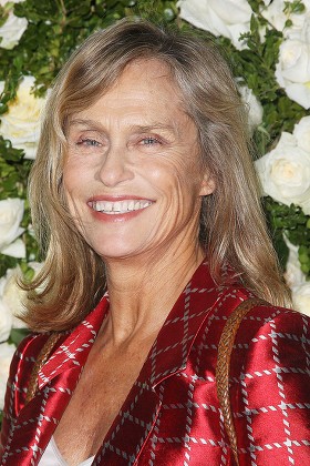 Lauren Hutton Editorial Stock Photo - Stock Image | Shutterstock