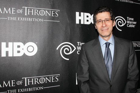 'Game Of Thrones' exhibition opening, New York, America - 27 Mar 2013