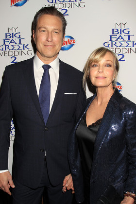 John Corbett Bo Derek Editorial Stock Photo - Stock Image | Shutterstock