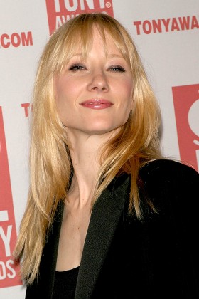 Anne Heche Editorial Stock Photo - Stock Image | Shutterstock