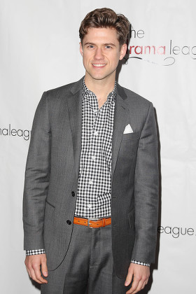 The 77th Annual Drama League Awards Ceremony and Luncheon, New York, America - 20 May 2011