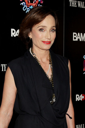 Kristin Scott Thomas Editorial Stock Photo - Stock Image Shutterstock
