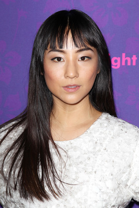 Greta Lee Editorial Stock Photo - Stock Image | Shutterstock