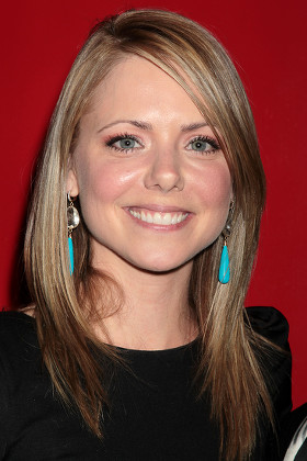 Collette Wolfe Editorial Stock Photo - Stock Image | Shutterstock