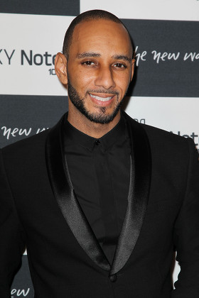 Swizz Beatz Editorial Stock Photo - Stock Image | Shutterstock