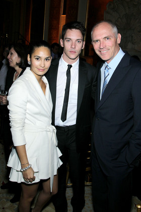 'From  Paris With Love' Film Premiere After Party, Plaza Hotel, New York, America - 28 Jan 2010