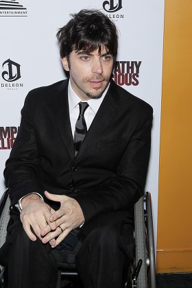 'Sympathy for Delicious' Film Premiere, New York, America - 25 Apr 2011