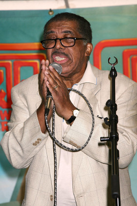 Ben E King Editorial Stock Photo - Stock Image | Shutterstock