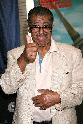 Ben E King Editorial Stock Photo - Stock Image | Shutterstock