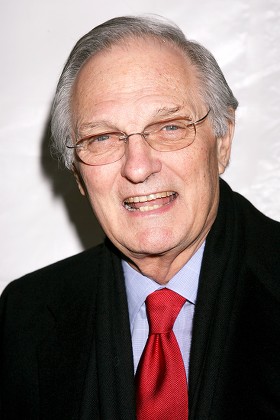 Alan Alda Editorial Stock Photo - Stock Image | Shutterstock