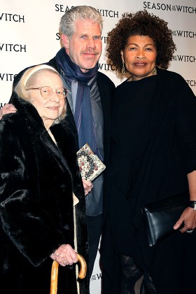 'Season of The Witch' Film Premiere, New York, America - 04 Jan 2011