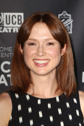 Ellie Kemper Editorial Stock Photo - Stock Image | Shutterstock