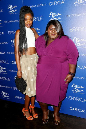 Gabourey Sidibe Editorial Stock Photo - Stock Image | Shutterstock