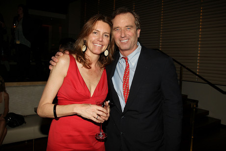'The Last Mountain' Documentary Premiere After Party, New York, America - 25 May 2011