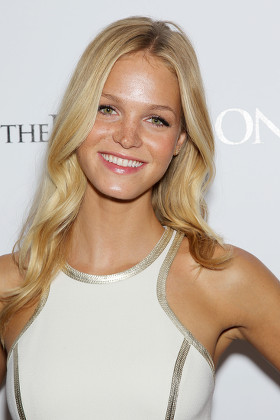 Erin Heatherton Editorial Stock Photo - Stock Image | Shutterstock