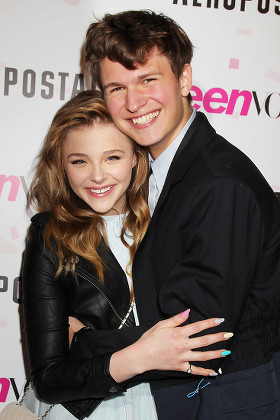 Chloe Grace Moretz Editorial Stock Photo - Stock Image | Shutterstock