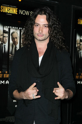 Constantine Maroulis Editorial Stock Photo - Stock Image | Shutterstock
