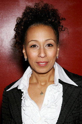 Tamara Tunie Editorial Stock Photo - Stock Image | Shutterstock