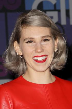 Zosia Mamet Editorial Stock Photo - Stock Image | Shutterstock