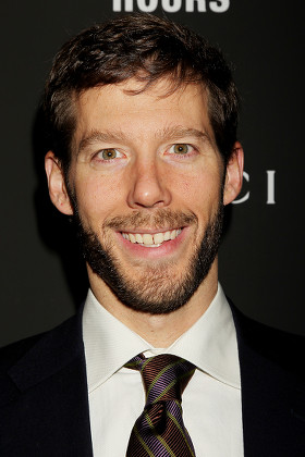 '127 Hours' Film Premiere Hosted By Gucci, New York, America - 02 Nov 2010