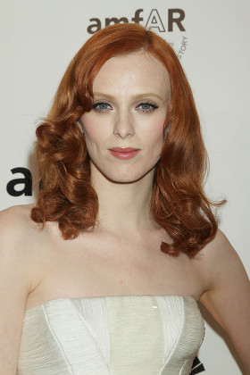 Karen Elson Editorial Stock Photo - Stock Image | Shutterstock