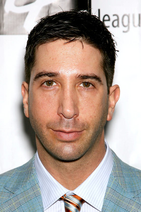 David Schwimmer Editorial Stock Photo - Stock Image Shutterstock