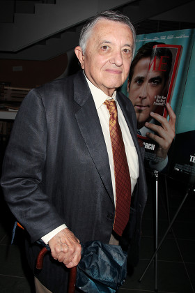 'The Ides Of March' film screening, New York, America - 21 Sep 2011